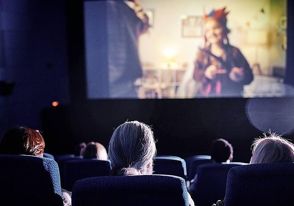 Entradas al cine a dos euros para mayores: todo lo que debes saber