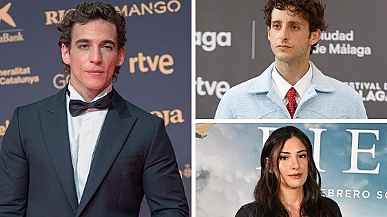 Septiembre de rodajes en Málaga: 'Vengo de ese miedo' se suma a la serie 'Far Cry' y el 'biopic' de Chiquito