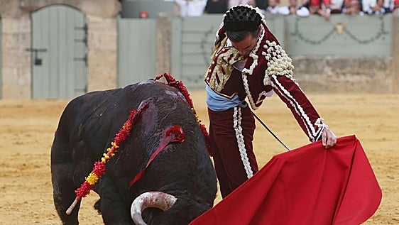 El regreso de la corrida Goyesca a Ronda, en imágenes