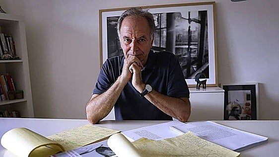 Antonio Soler gana el Premio Espasa de Ensayo con una revisión de sus «padres literarios»: la Generación del 50