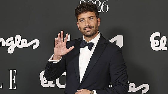 Pablo Alborán desafía la maldición de los Latin Grammy con su nominación número 30