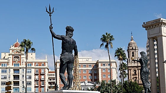 Las instituciones culturales responden al escultor del Puerto: «No pretendemos dar lecciones, sino argumentar y debatir»