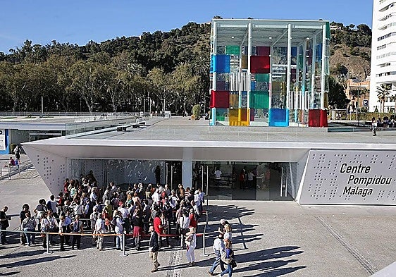 Málaga celebra el Día del Turismo con entrada y visitas gratis a 31 museos y monumentos este domingo