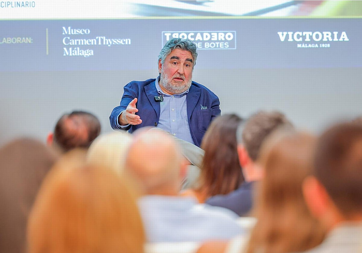 Rodríguez Uribes: «España nunca debe renunciar a nada, tenemos que defender que la final del Mundial sea aquí»