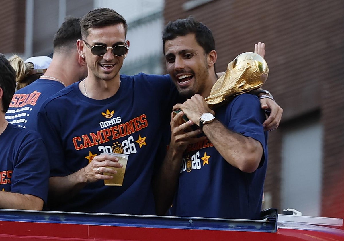 El trofeo de la Copa del Mundo visita Málaga: salen a la venta las entradas para verla