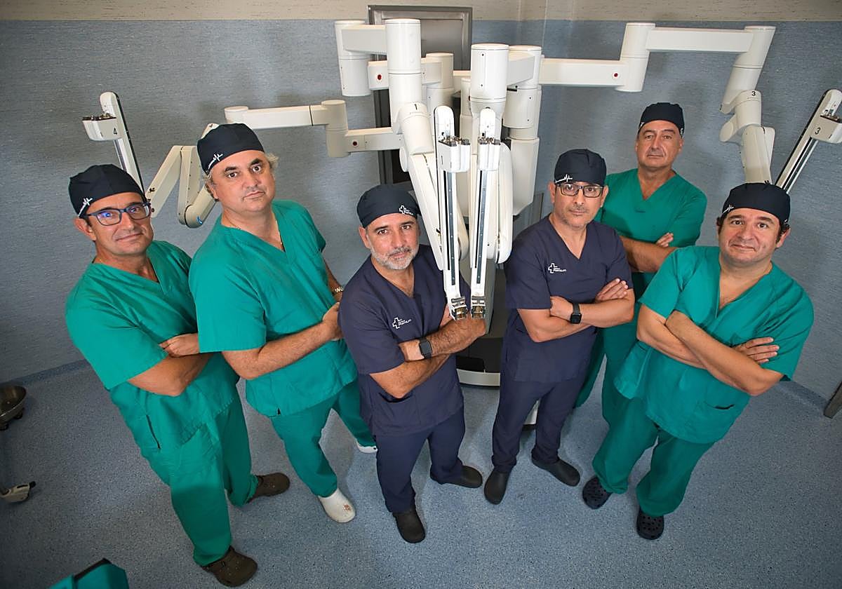 Clínica Premium consolida su liderazgo en innovación médica en la Costa del Sol