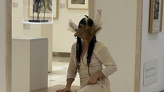 Museo Ralli inaugura la muestra 'Habitar las raíces'
