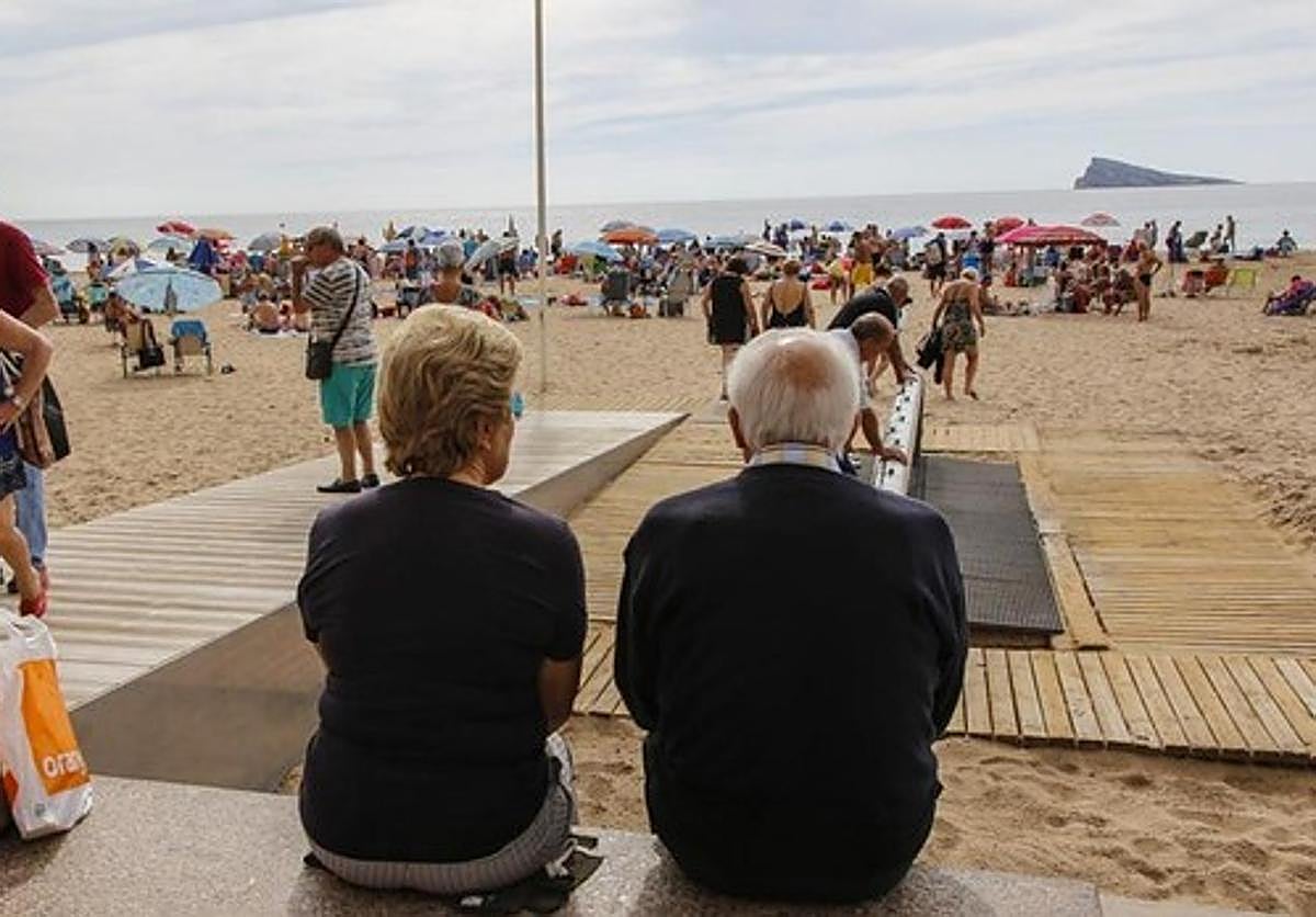 Cartas de acreditación para viajar con el Imserso: la fecha próxima que debes apuntar