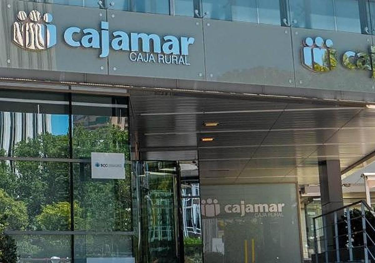 DBRS mejora un escalón el rating a largo plazo de Grupo Cooperativo Cajamar a BBB (high)