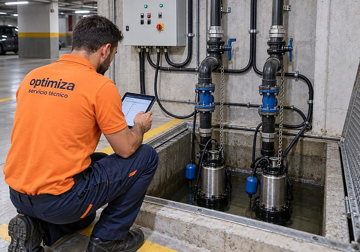 Las instalaciones avisan antes de averiarse: las señales que solemos ignorar