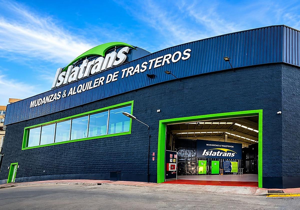 Islatrans redobla su apuesta por Málaga: con seis centros, un premio nacional y más metros en camino – Diario Sur