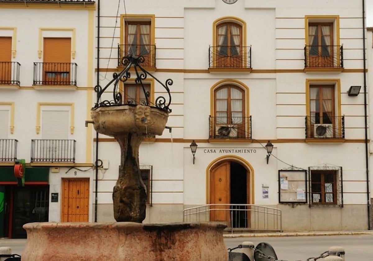 Tres sentencias condenan al Ayuntamiento de Alameda por no facilitar en plazo información a concejales del PSOE