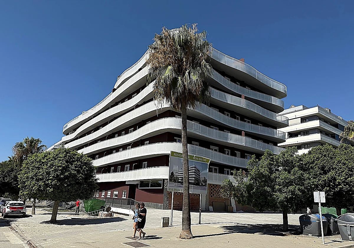 Marbella iniciará las obras de más de un millar de VPO entre este año y 2027