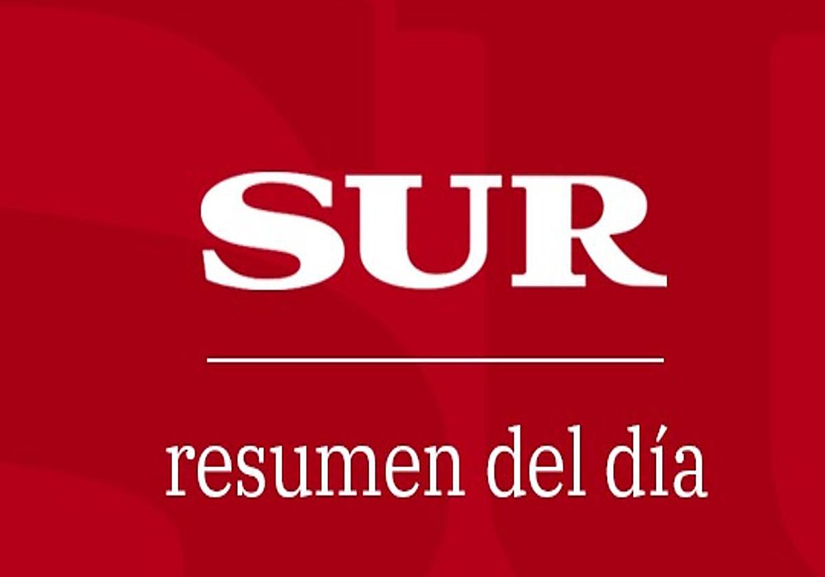 Las noticias más destacadas de este lunes