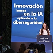 Imagen - «Nacimos en el sótano de Google; ya hemos subido pero mantenemos el mismo espíritu»