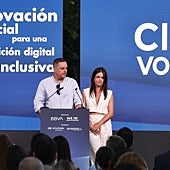 Imagen - «Innovar también es que una persona mayor pueda hacer un trámite digital sin problema»