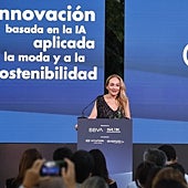 Imagen - «Raquel le hubiera dado las gracias a sus padres y al resto de su familia»