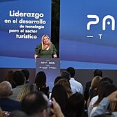 Imagen - «Empezamos en una sala de tres por tres metros y ahora somos 280 personas»