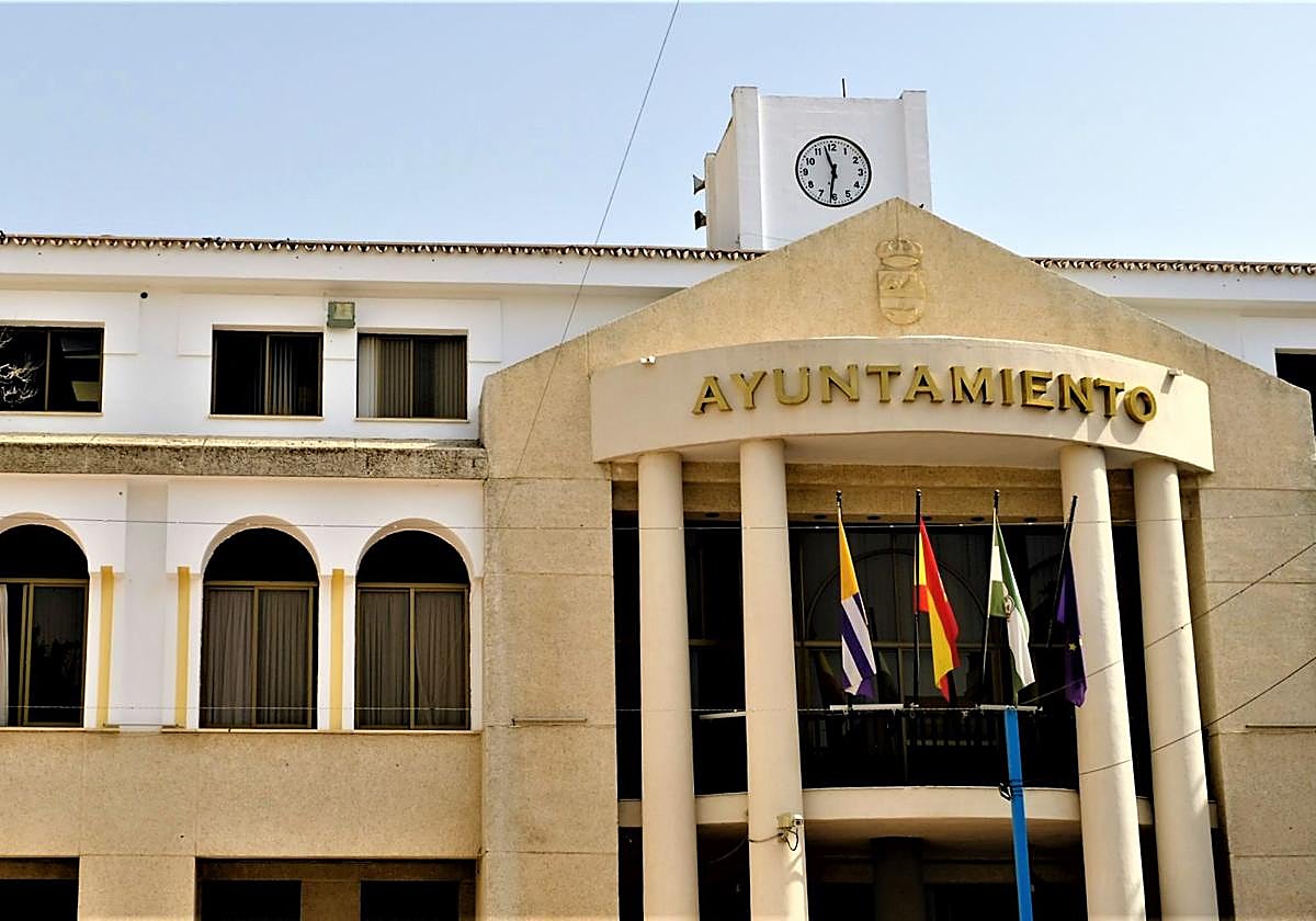Rincón de la Victoria revisa la titularidad de los vados permanentes