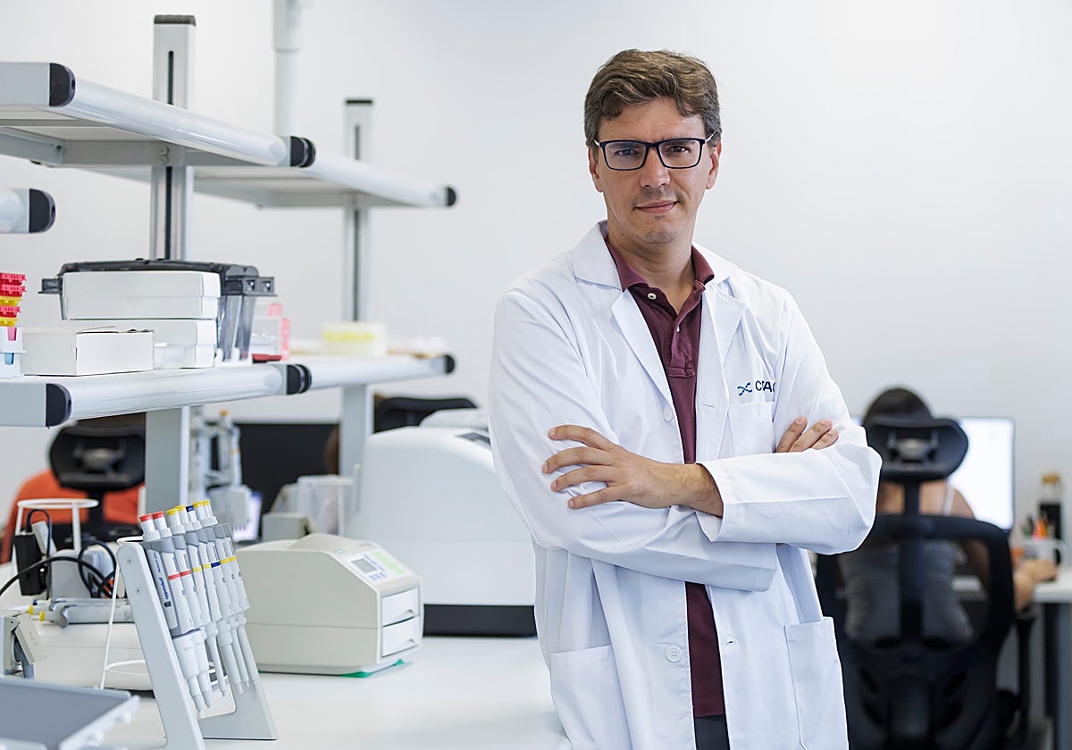 «El aumento del cáncer en menores de 50 años es uno de los grandes retos de la oncología»