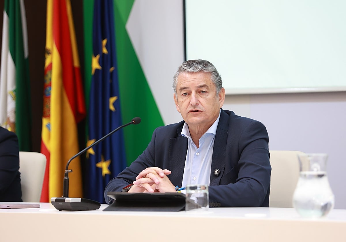 Málaga tendrá 293 MIR y la mayor oferta de formación sanitaria especializada de su historia en 2027