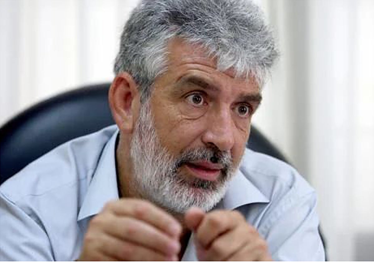 Muere a los 72 años Juan Carlos Lomeña, histórico dirigente socialista de Málaga