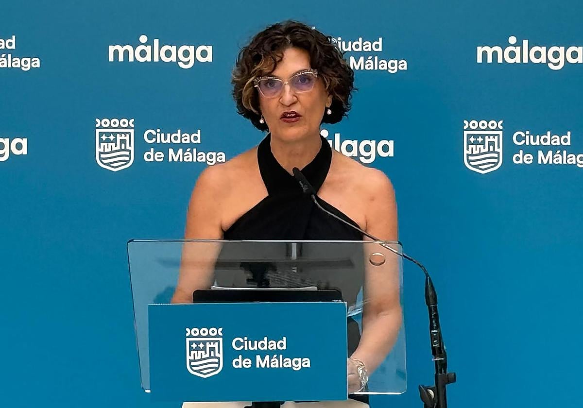 Málaga pondrá 1.000 bicicletas eléctricas en la calle a final de año que gestionará la EMT
