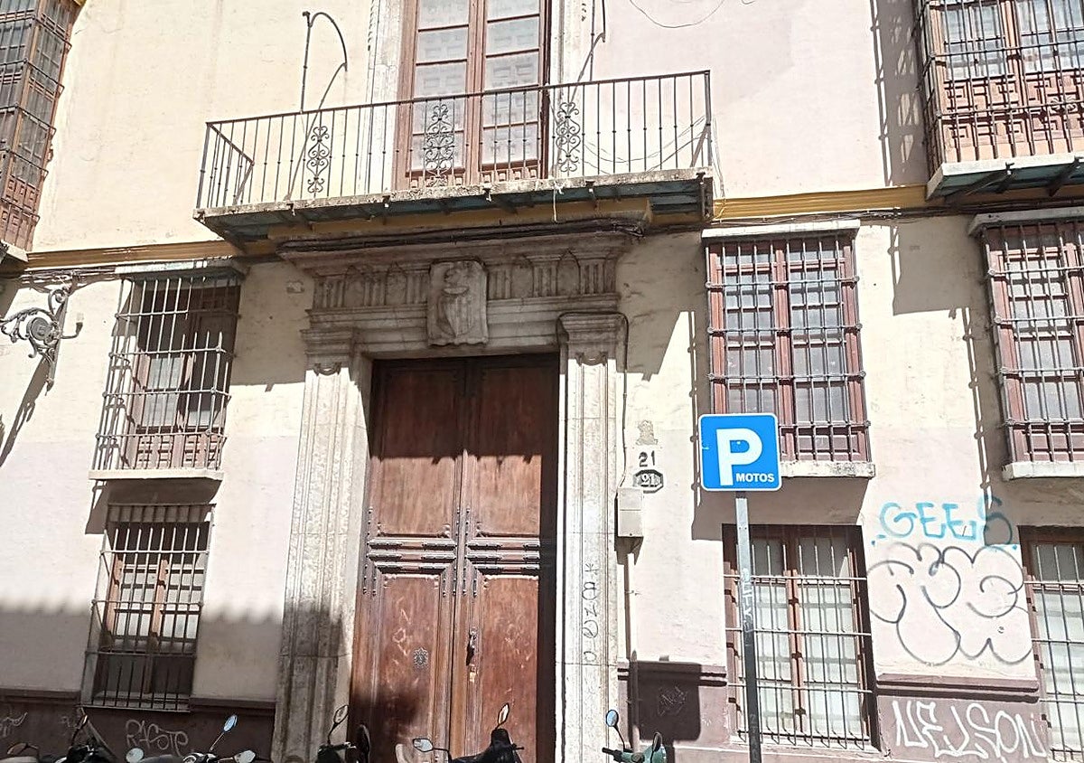 2 de noviembre de 1925: un día pródigo en accidentes