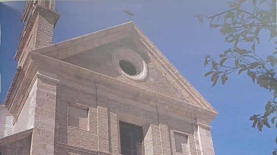 Los demonios del convento Santa Clara de Antequera