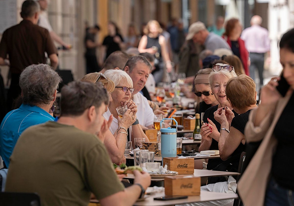 El absentismo pasa factura al turismo al perderse el 6,6% de las horas trabajadas