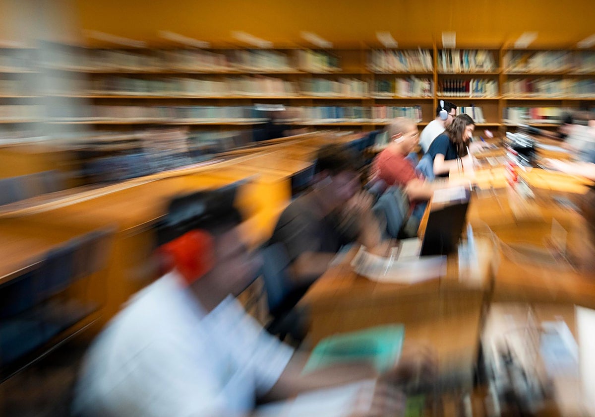 Enfermería y educación: las ramas en las que la UMA despunta en el ránking de Shanghái