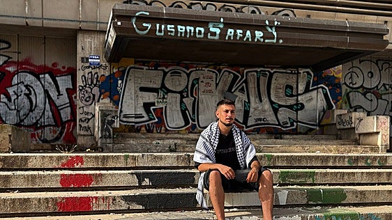 «Es muy difícil desconectar en verano: al final, el activismo forma parte de tu vida»