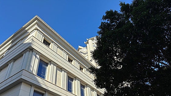 Torremolinos busca inversores para convertir el edificio de su frustrado museo en sede universitaria