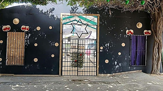 Ordenan el cierre de dos nuevas casetas en el real de la Feria de Málaga
