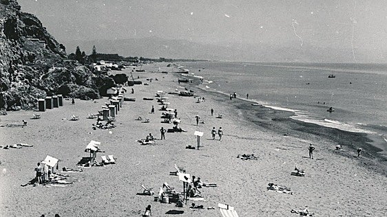 Torremolinos SA, el primer gran proyecto de la Costa del Sol