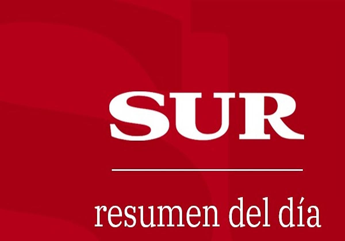 ¿Qué ha pasado hoy, 1 de septiembre, en Málaga?