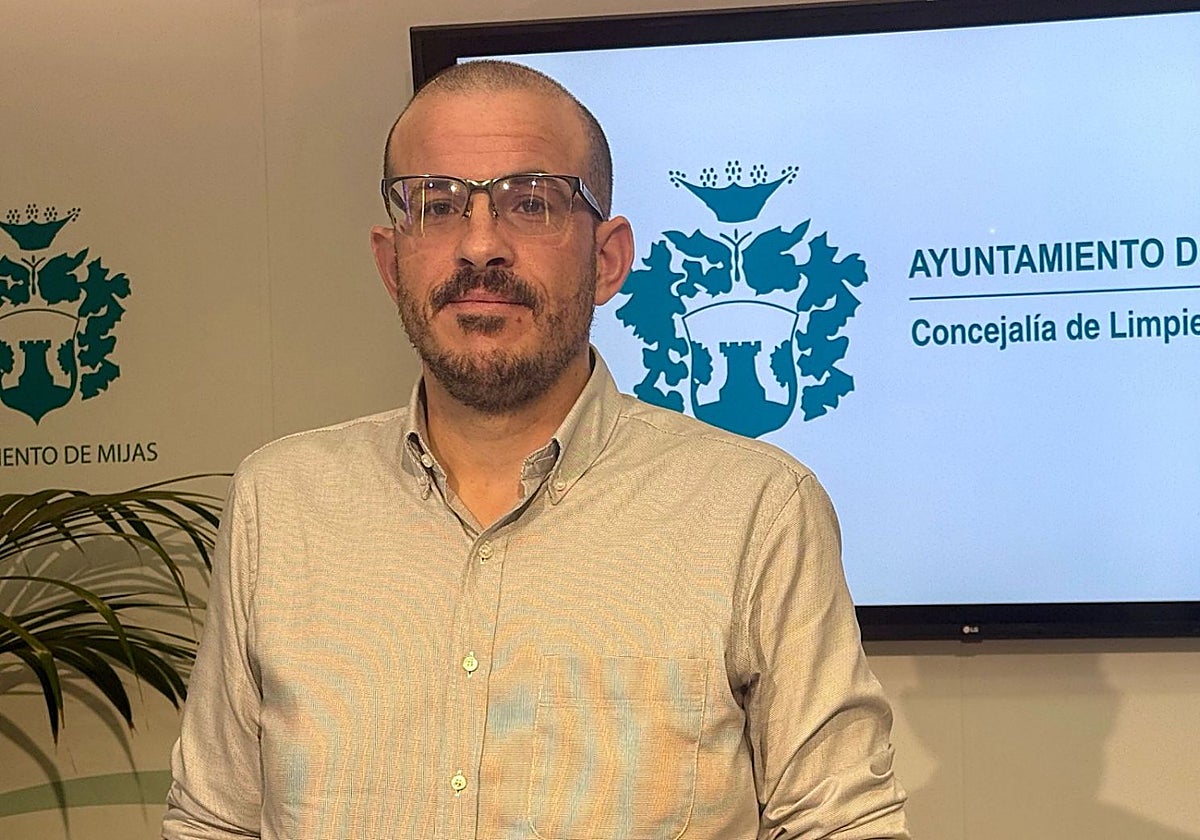 Mijas planta cara a su empresa de limpieza: seis millones en sanciones y 300.000 euros en descuentos