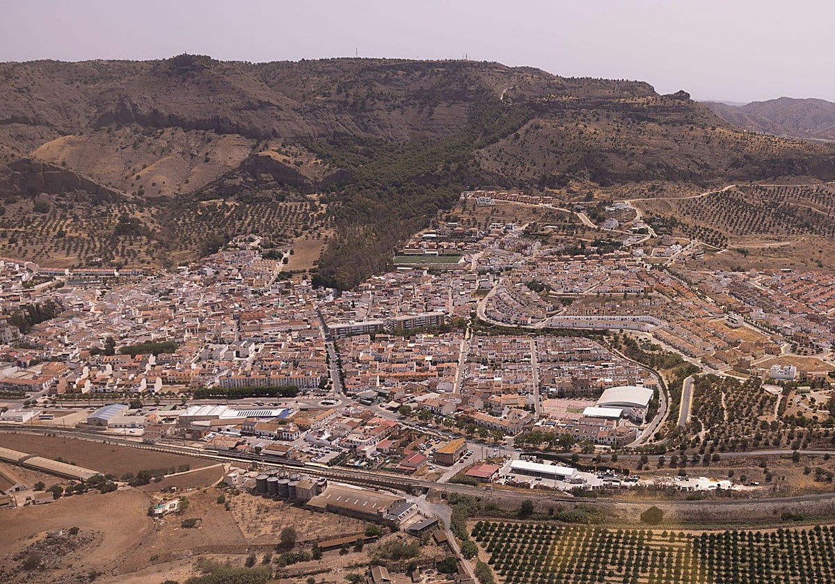 El éxodo por la crisis de la vivienda en Málaga dispara los precios en el Guadalhorce
