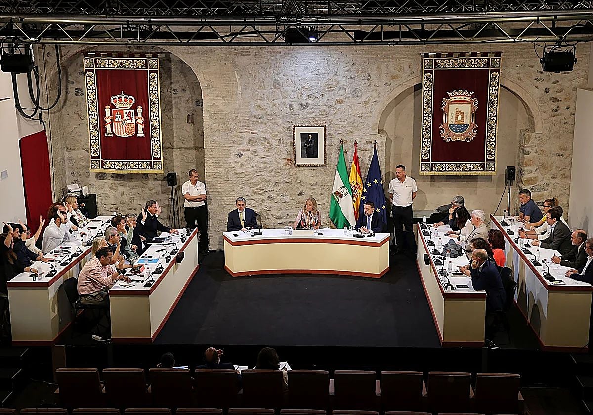 Costas cumple el último trámite y Marbella tendrá nuevo planeamiento urbanístico 40 años después