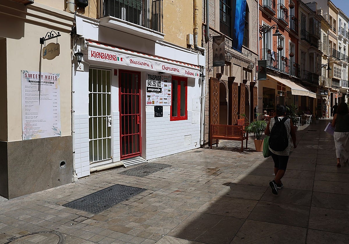 El precio de los traspasos de bares y restaurantes en el centro de Málaga alcanza máximos históricos