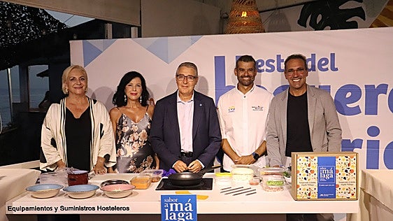 Rincón inaugura su Fiesta del Boquerón Victoriano