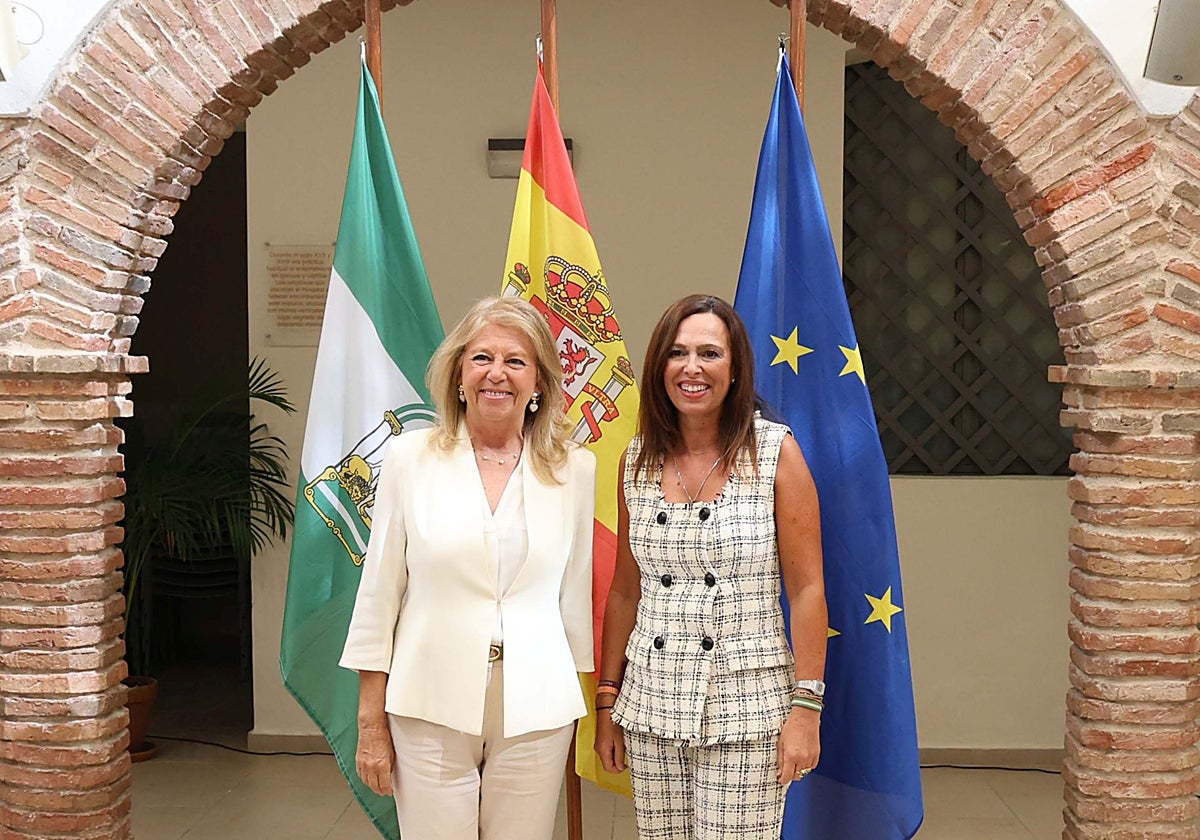 Marbella será el día 18 el primer municipio en adaptar su planeamiento a la nueva normativa andaluza