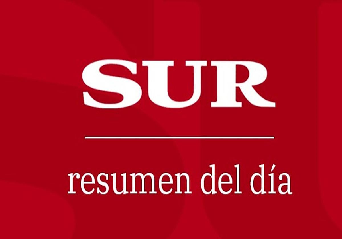 Las noticias más destacadas de este miércoles