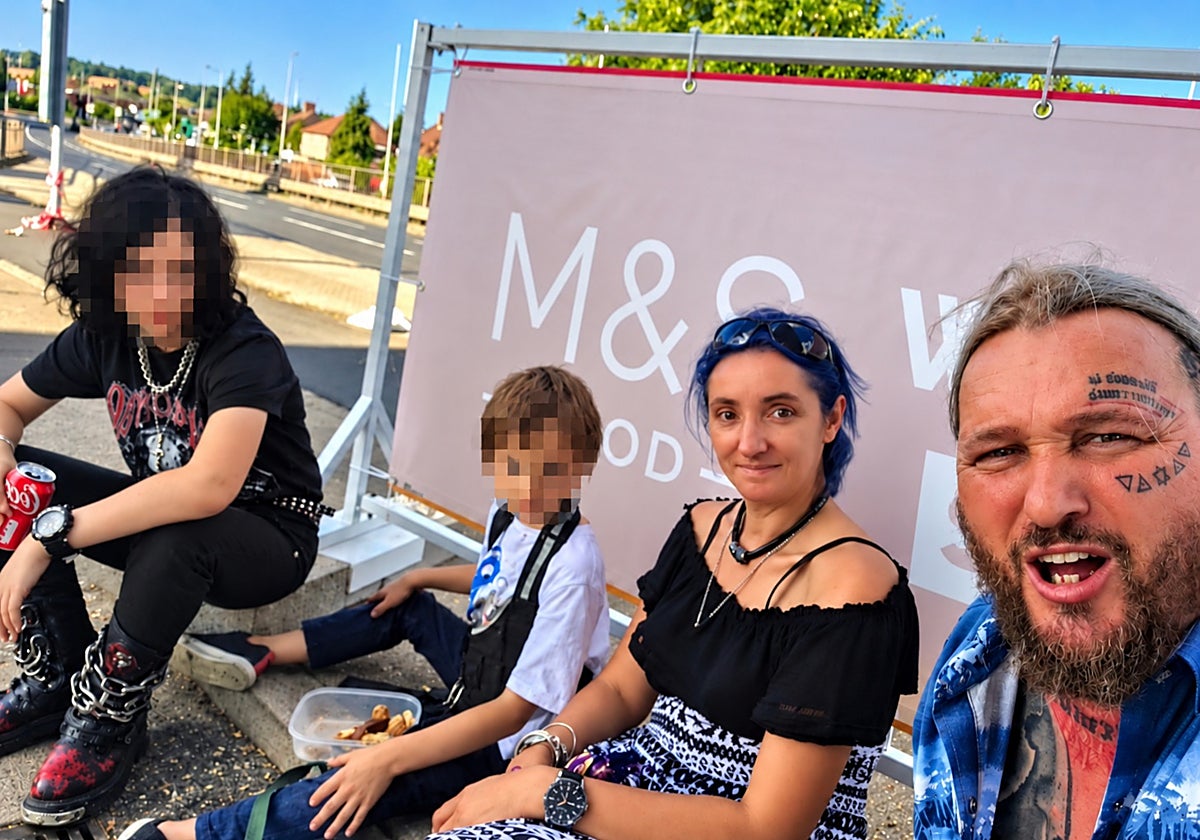 Una familia de Rincón de la Victoria recurre ante la justicia que la Junta ha asumido la tutela provisional de su hijo con autismo