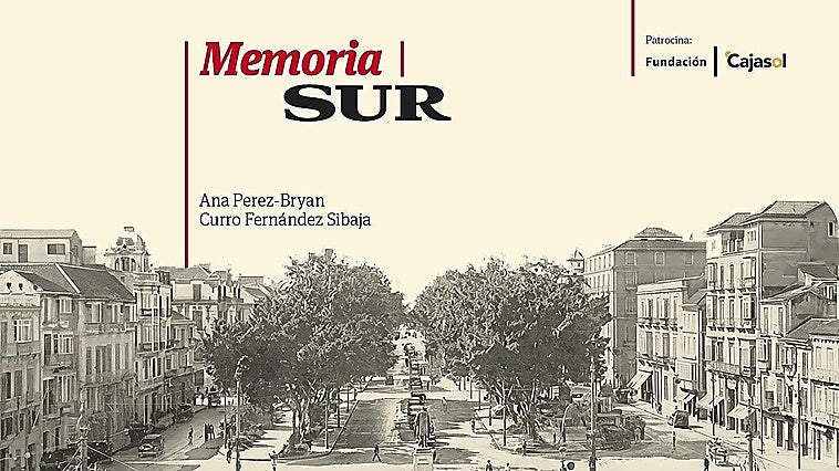 Episodio 270 - Historia de un amor en Málaga