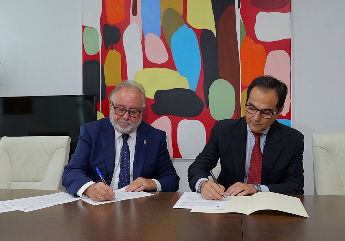 La Junta confirma a Alhaurín de la Torre como nodo de investigación para la movilidad inteligente