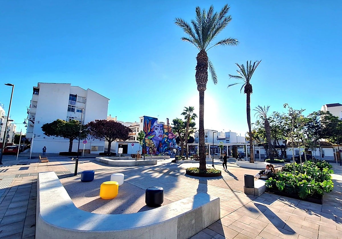 ¿Qué es un genelo digital? Torremolinos tendrá uno