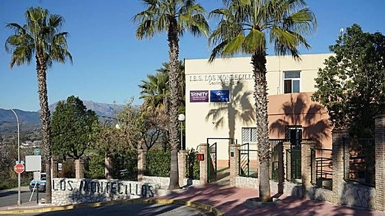 Grave agresión a la directora y a una profesora de un instituto de Málaga, solo tres días después del inicio de curso