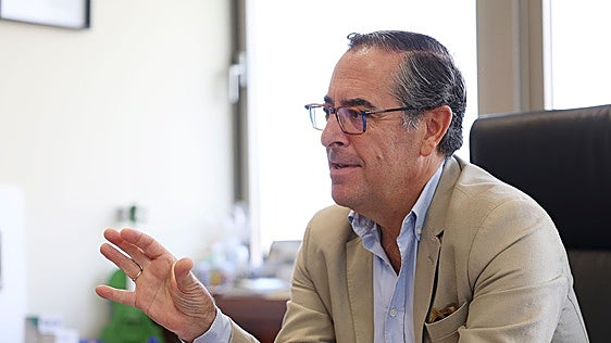 «Si no confiamos en el docente, renunciamos al mayor instrumento de transformación social»