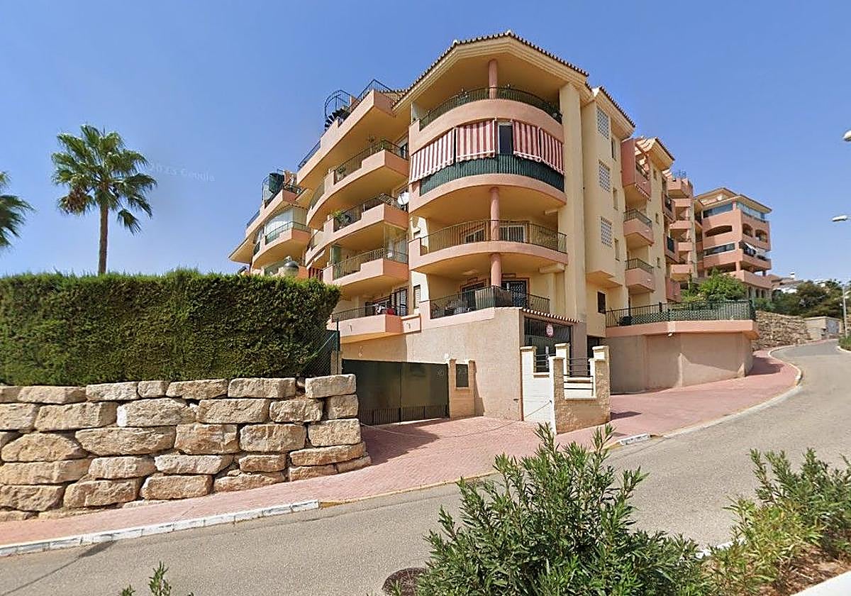 Subastan garajes y trasteros de Aifos en la Costa del Sol desde 2.500 euros